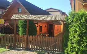 Apartmany Ingrid