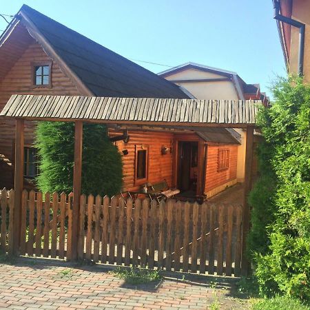 Apartmany Ingrid Bešeňová Zewnętrze zdjęcie