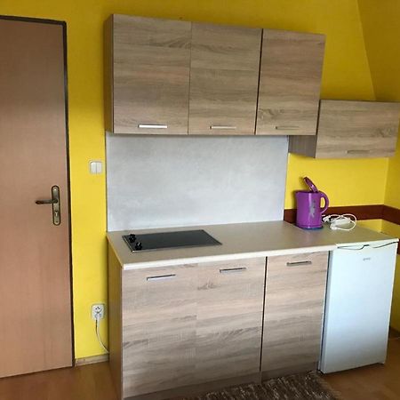 Apartmany Ingrid Bešeňová Zewnętrze zdjęcie