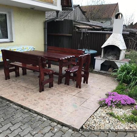 Apartmany Ingrid Bešeňová Zewnętrze zdjęcie