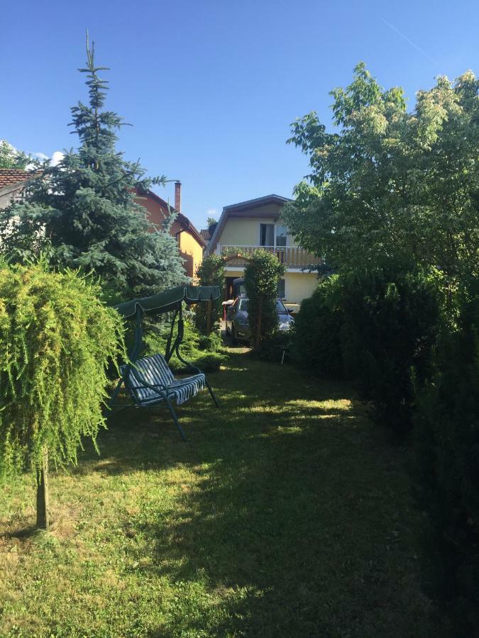 Apartmany Ingrid Bešeňová Zewnętrze zdjęcie