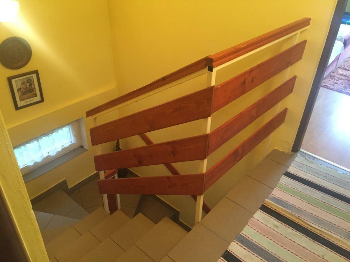 Apartmany Ingrid Bešeňová Zewnętrze zdjęcie