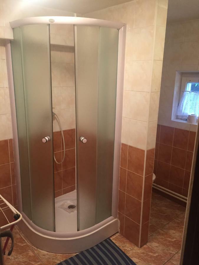 Apartmany Ingrid Bešeňová Zewnętrze zdjęcie