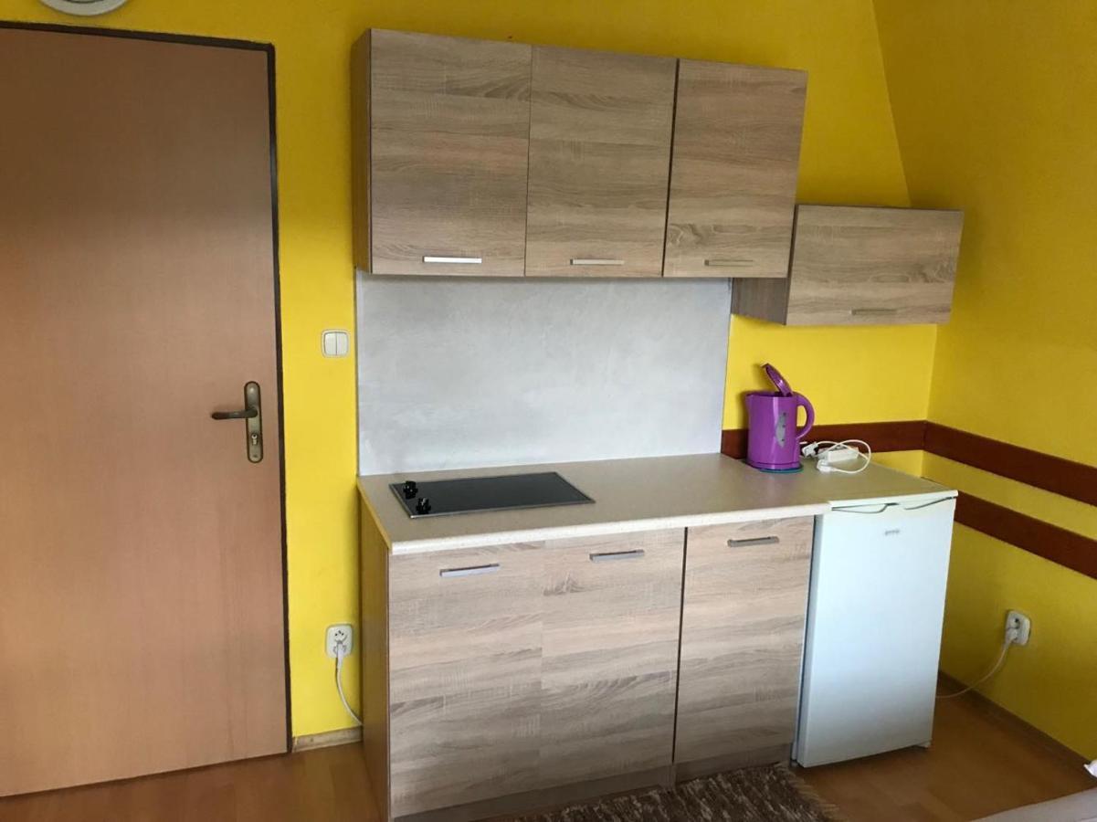 Apartmany Ingrid Bešeňová Zewnętrze zdjęcie