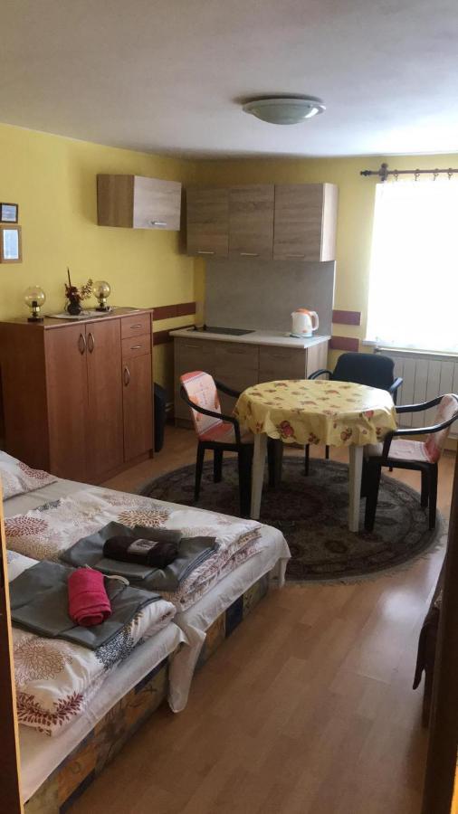 Apartmany Ingrid Bešeňová Zewnętrze zdjęcie